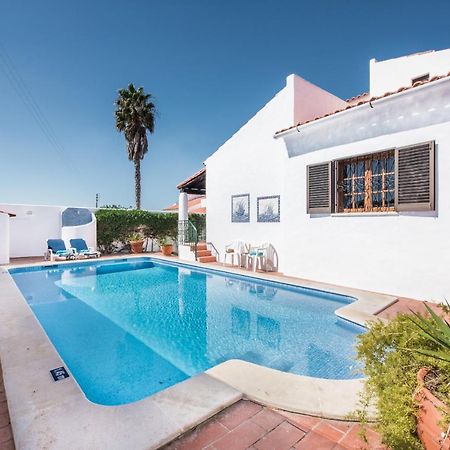 Iris By Algarve Villa Holidays Gale  Экстерьер фото