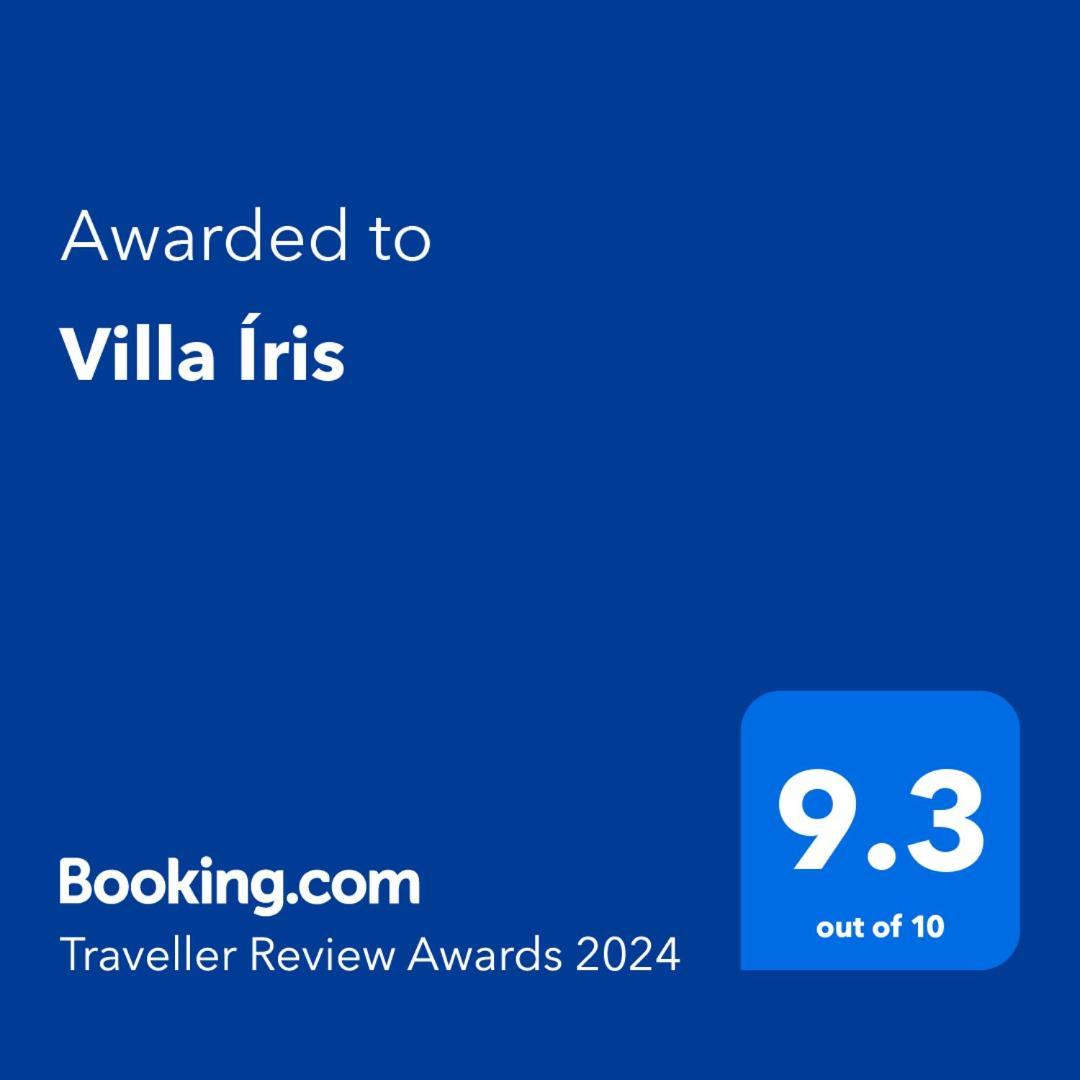 Iris By Algarve Villa Holidays Gale  Экстерьер фото