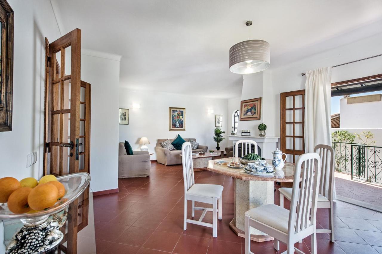 Iris By Algarve Villa Holidays Gale  Экстерьер фото