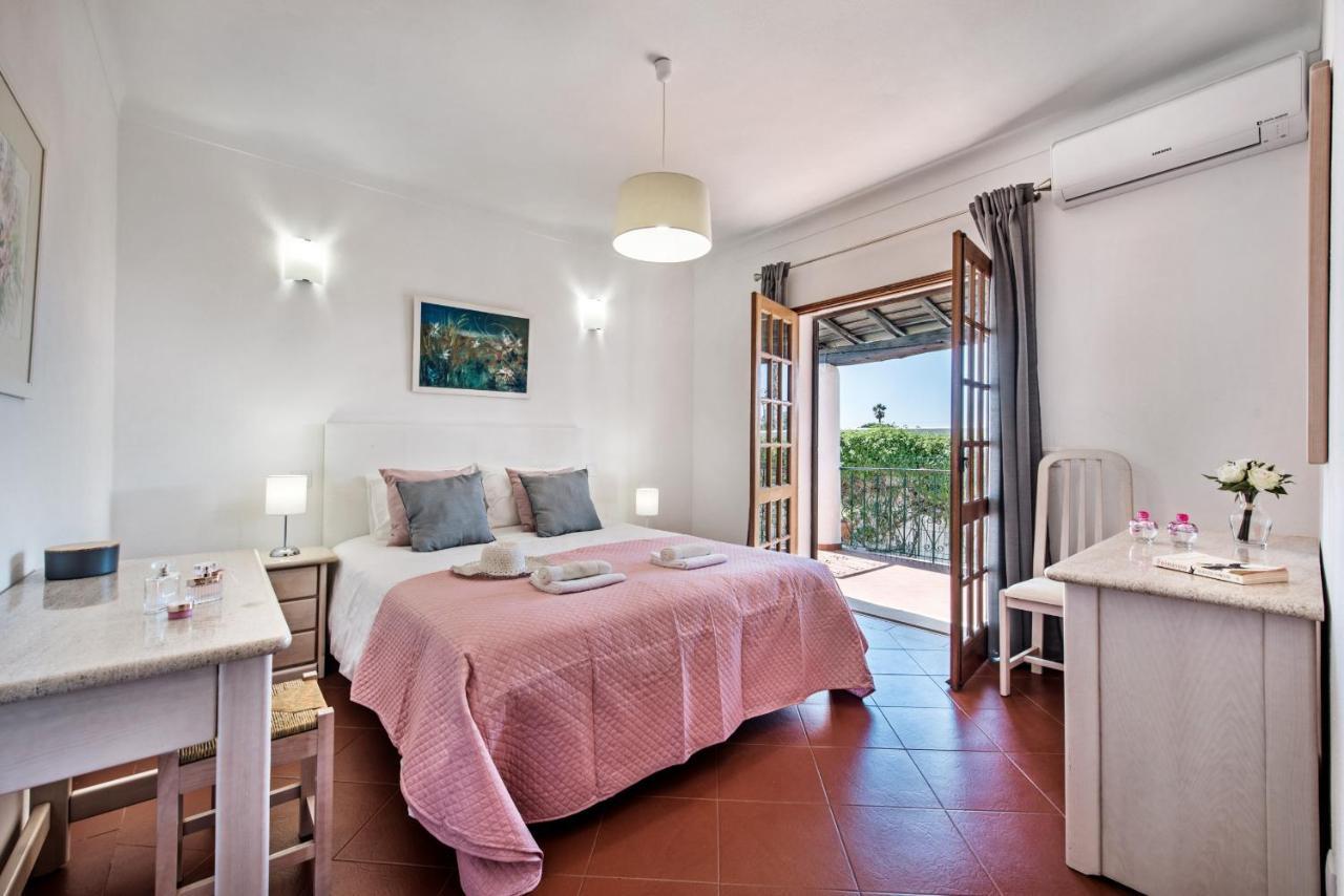 Iris By Algarve Villa Holidays Gale  Экстерьер фото