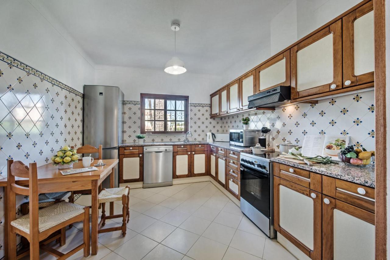 Iris By Algarve Villa Holidays Gale  Экстерьер фото