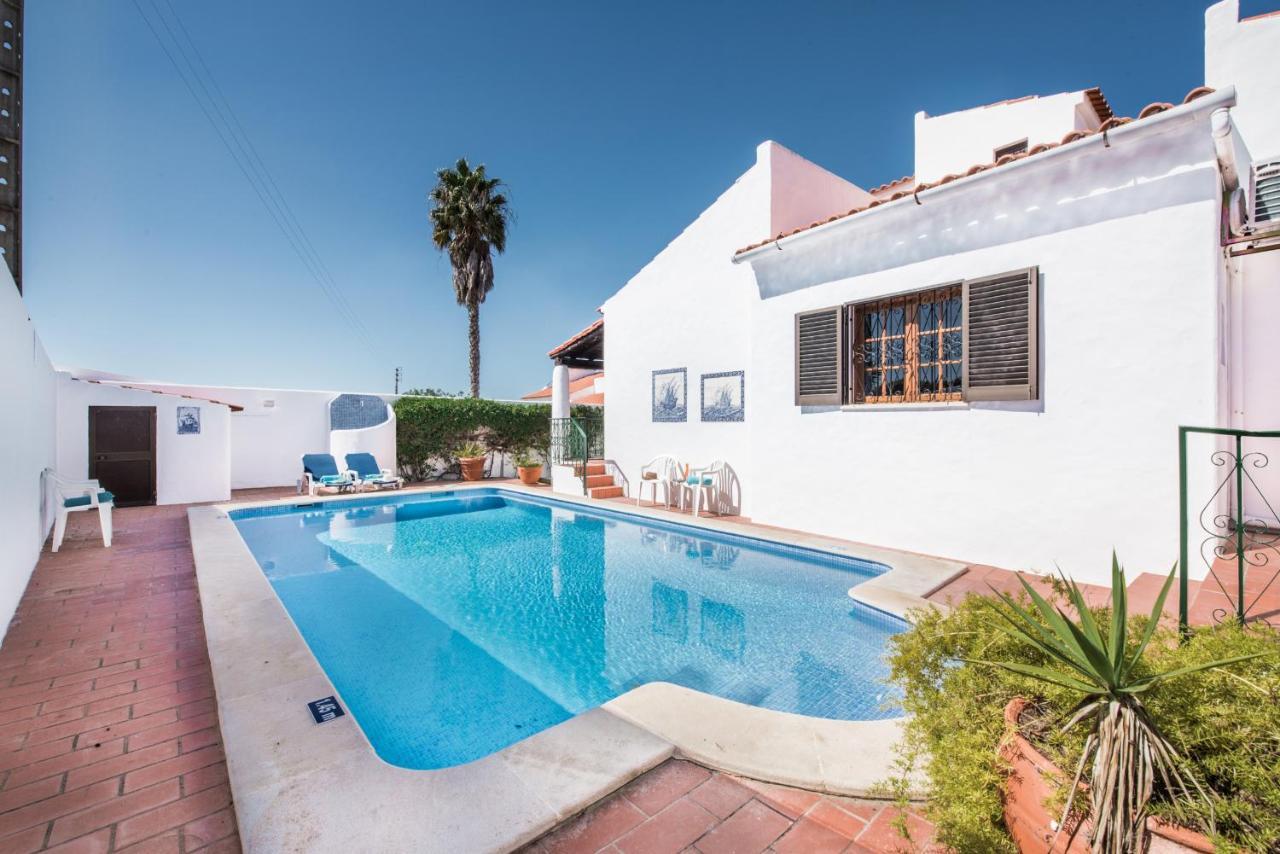 Iris By Algarve Villa Holidays Gale  Экстерьер фото