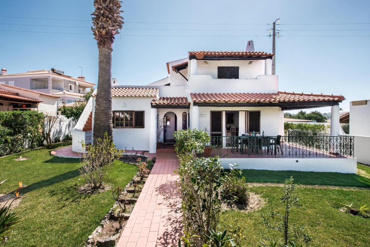 Iris By Algarve Villa Holidays Gale  Экстерьер фото